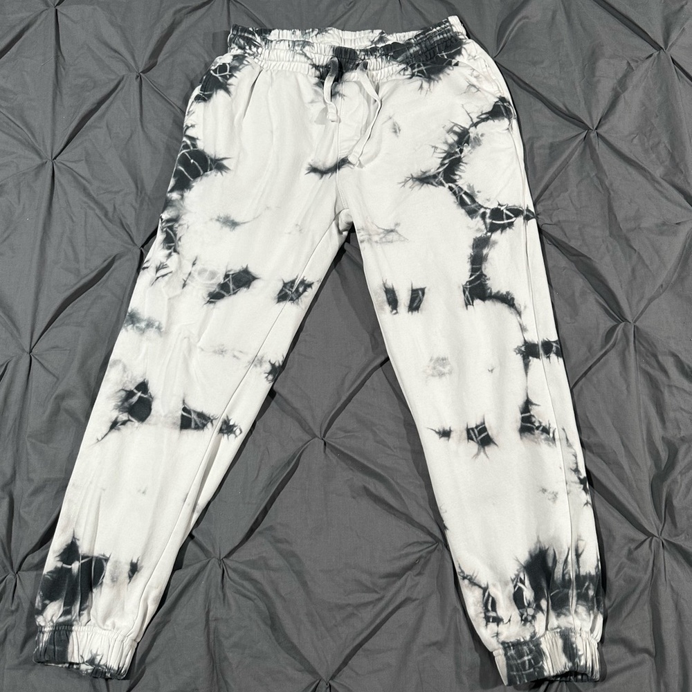 Sweat pants